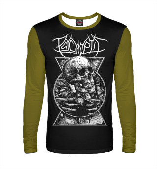 Psycroptic (череп)