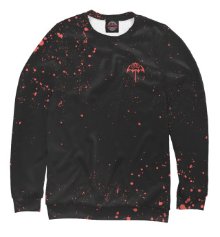Женский свитшот Bring Me The Horizon
