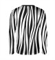 Мужской лонгслив Zebra