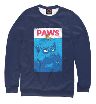 Paws лапки