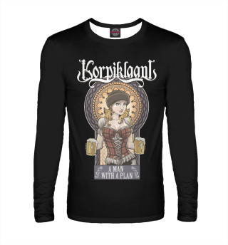 Korpiklaani
