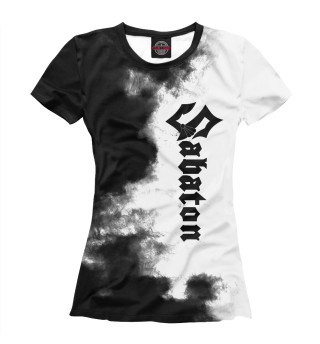 Sabaton