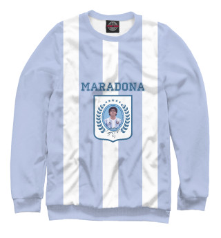 Свитшот для мальчиков Maradona