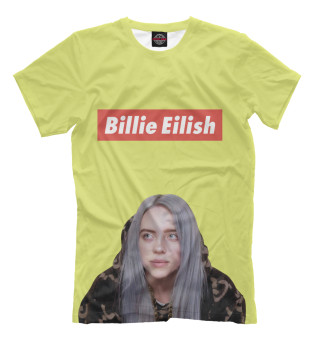  Billie Eilish