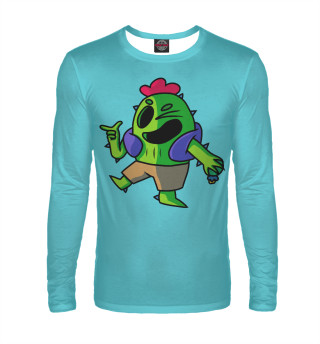 Brawl Stars Spike