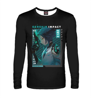 Сяо, Genshin Impact