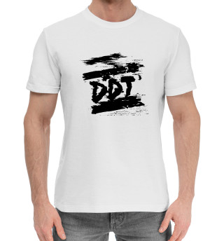 Хлопковая футболка для мальчиков ДДТ