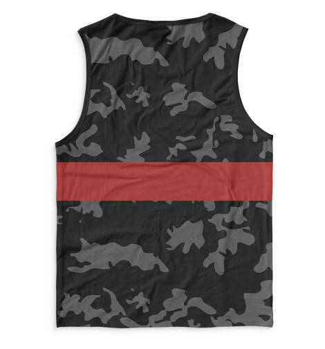 

Майки Print Bar, Белый, Толя всегда прав