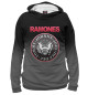 Худи для мальчика Ramones