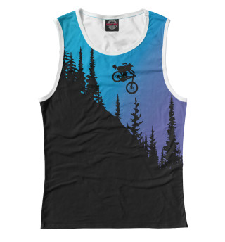 Downhill Colors