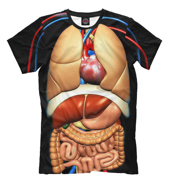 Футболка для мальчиков с изображением Хэллоуин цвета Белый