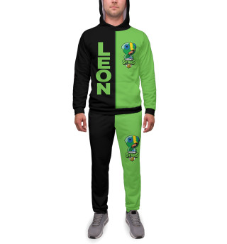 Brawl Stars Leon