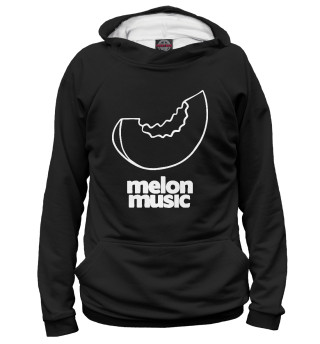 Худи для девочки Melon Music