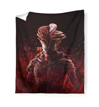 Щелкун The Last of Us