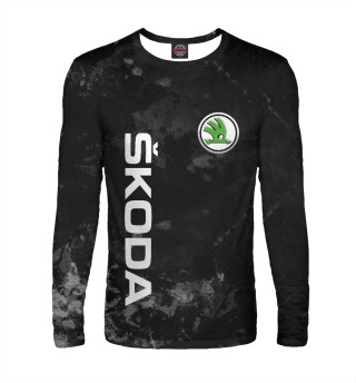 ШКОДА, SKODA