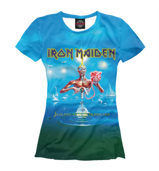 Iron Maiden