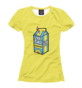 Lyrical Lemonade