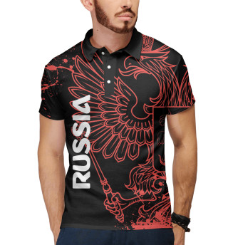 RUSSIA