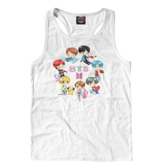 BTS Toys BT21 БТ21