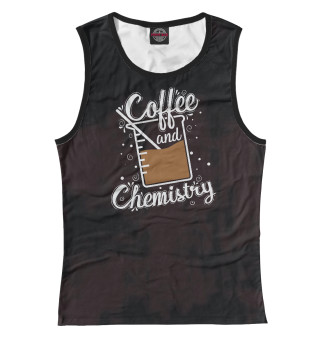 Coffee and Chemistry