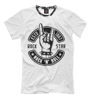 Rock Star