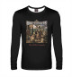 Мужской лонгслив Bolt Thrower