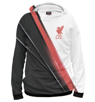 Женское худи Liverpool F.C.