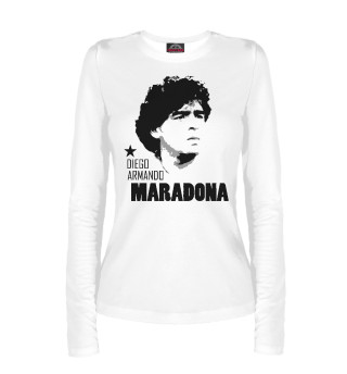 Диего Марадона