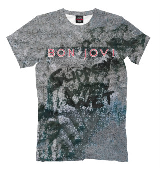  Bon Jovi