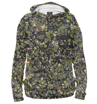 Камуфляж-Абстракция