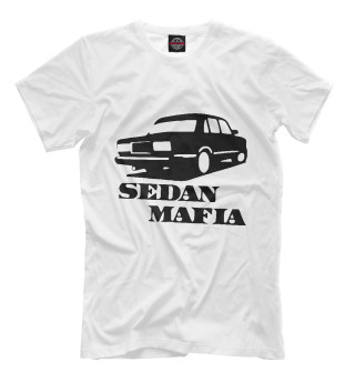 Футболка для мальчиков SEDAN MAFIA