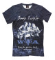 Футболка для мальчиков Deep Purple
