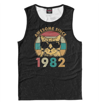 Awesome since 1982