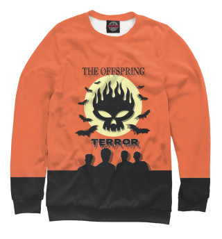 Свитшот для девочек The Offspring