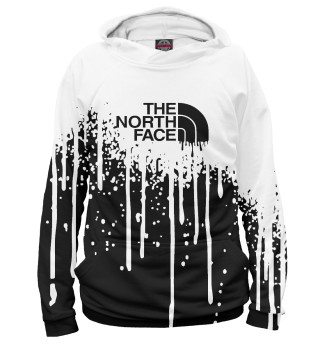 Худи для девочки The North Face