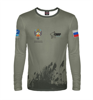 Карпфишинг в России