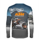 Мужской лонгслив KTM Racing team