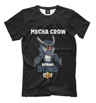 Brawl Stars CROW
