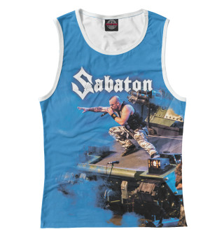 Sabaton