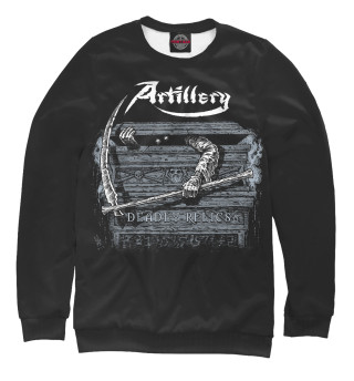 Женский свитшот Artillery