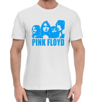 Хлопковая футболка для мальчиков Pink Floyd