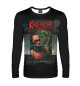Мужской лонгслив Kreator