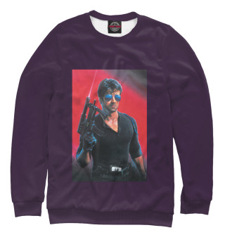 Cobra Stallone