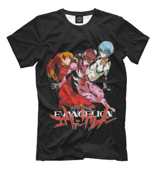 Neon Genesis Evangelion
