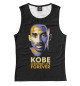 Женская майка Kobe Bryant