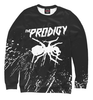 Свитшот для мальчиков The Prodigy