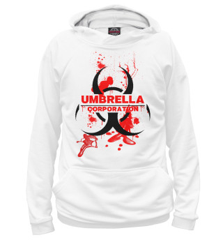 Мужское худи Umbrella