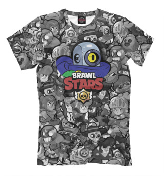 Brawl Stars Ricochet
