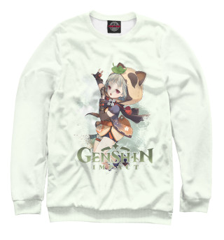 Саю Genshin Impact