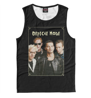 Depeche Mode - Enjoy the Silence